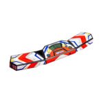 Mcubes India QiYi cube timer sticker cool mecha