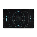 Mcubes India QiYi cube mat force awakens mcubes-india-qiyi-cube-mat-force-awakens-img-1