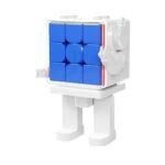 mcubes-india-moyu-rs3-m-v5-maglev-with-robot-stand-3x3-cube-img-1