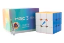 Mcubes YJ MGC3 beta 8 magnet ball-core uv maglev 3x3 cube