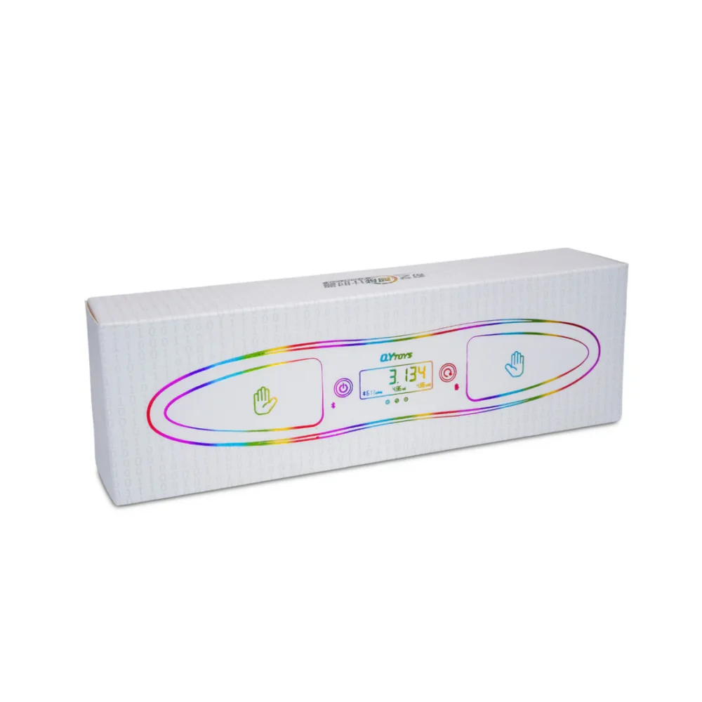 mcubes-india-qiyi-smart-timer-bluetooth-img-1