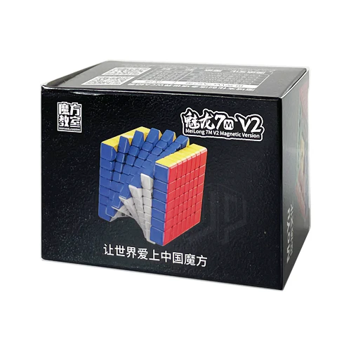 mcubes-india-mofang-jiaoshi-meilong-v2-m-7x7-cube-img-1