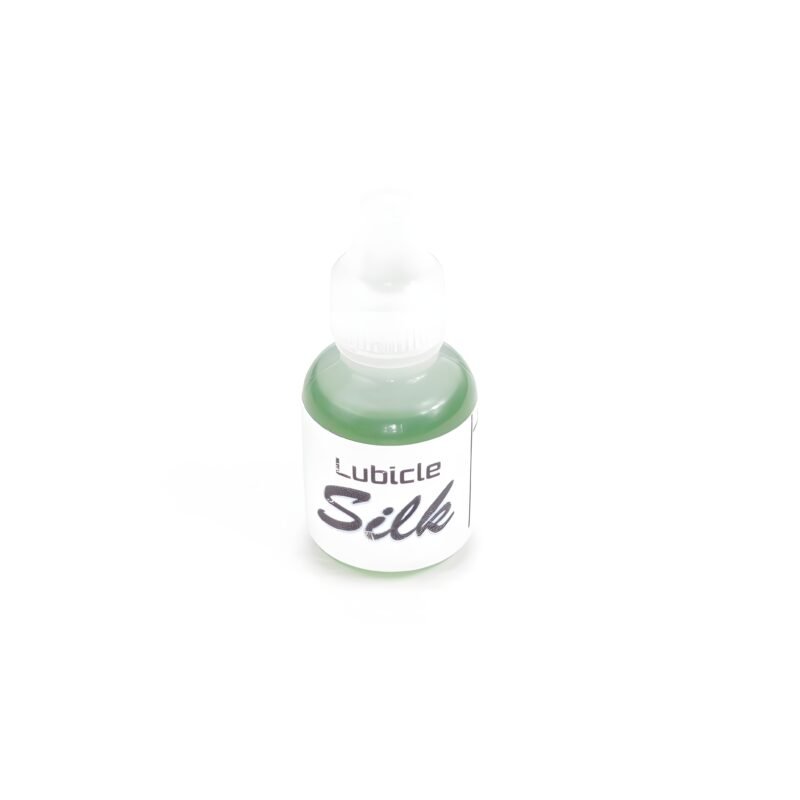 Mcubes Cubicle labs silk 10 ML cube lube
