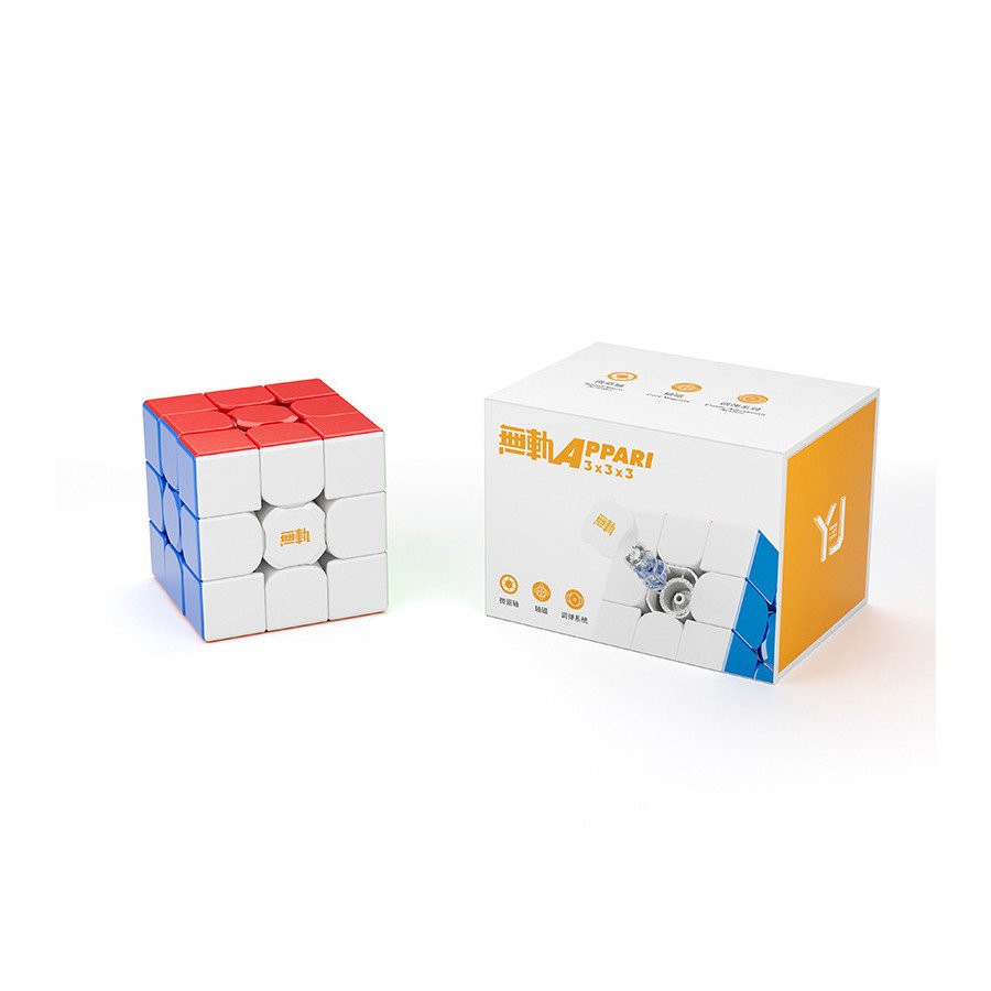 mcubes-india-yj-appari-3x3-cube-speed-micro-bearing-img-1