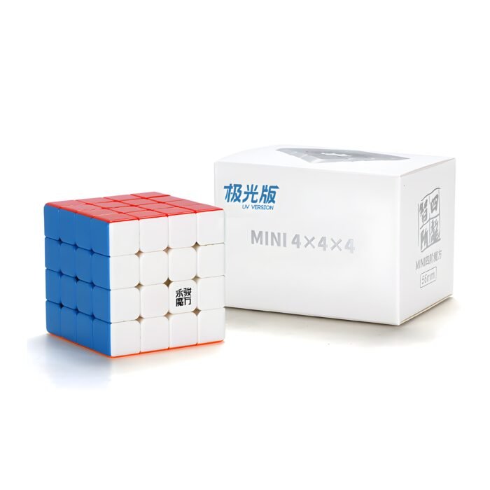 mcubes-india-yj-zhilong-mini-4x4-uv-magnetic-cube-image-1-cubve-store-in-india